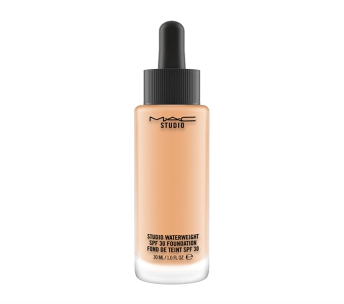 MAC Studio Waterweight SPF 30 Foundation NC42