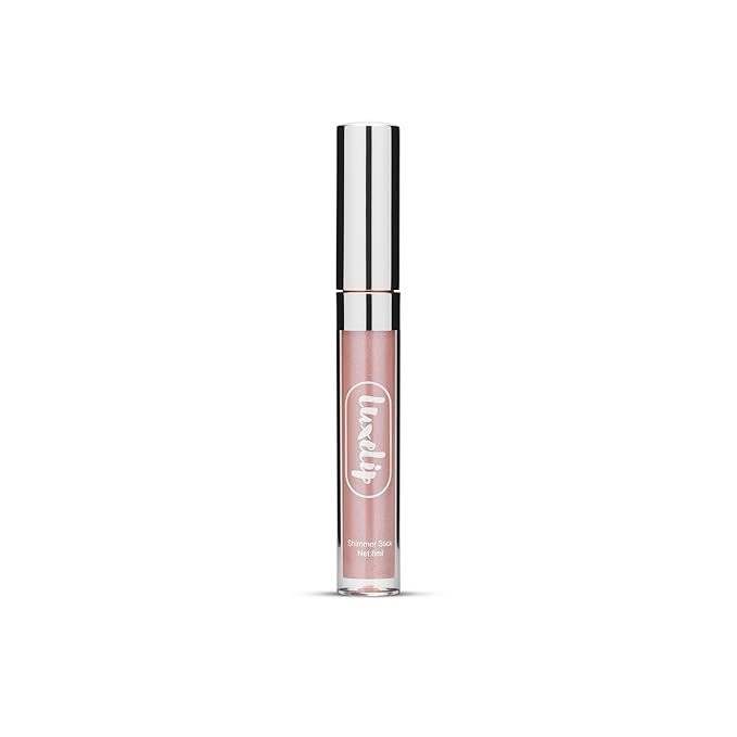 LuxeLipβ’ Shimmer Stick (Luminous Pearl, 8ml)