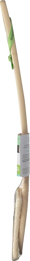Ecotools, Brush Body Bamboo Loofah, 1 Count