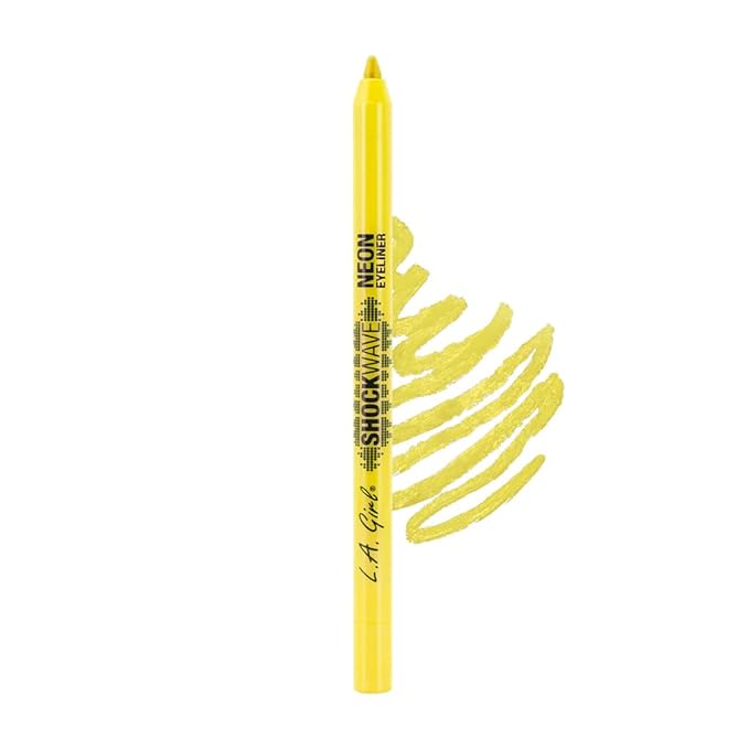 L.A. Girl Shockwave Eyeliner, Screamin' GP737