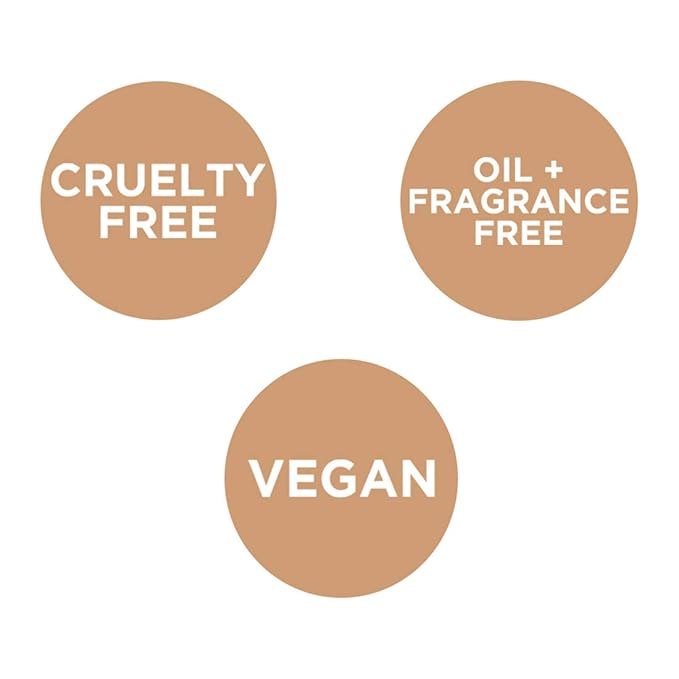 Pure Crushed Mineral Powder Foundation (4.0)