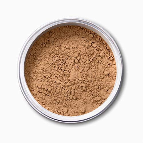 Pure Crushed Mineral Powder Foundation (7.0)