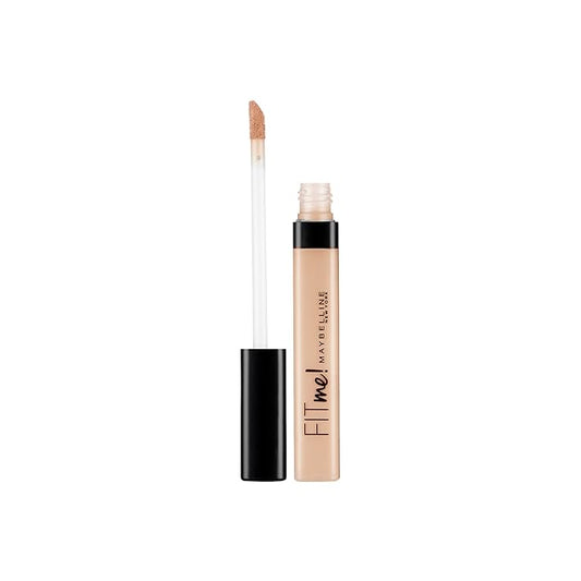 Maybelline New York Fit Me! Concealer, Sand 20 0.23 oz