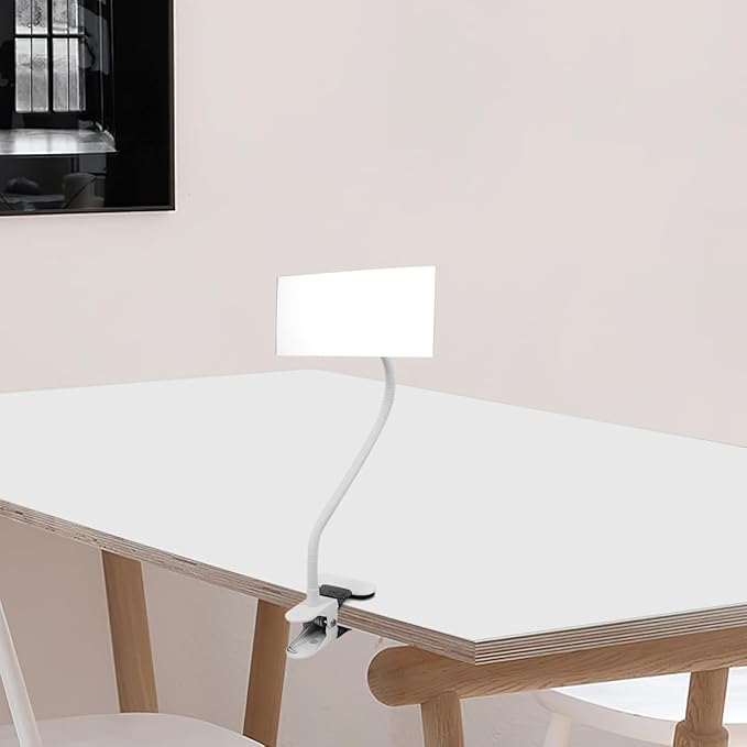 Cabilock Desktop Anti-Peeping Makeup Mirror with Adjustable Angles, High-Definition Reflection, Privacy Protection, and Compact Design for Office Desk Use