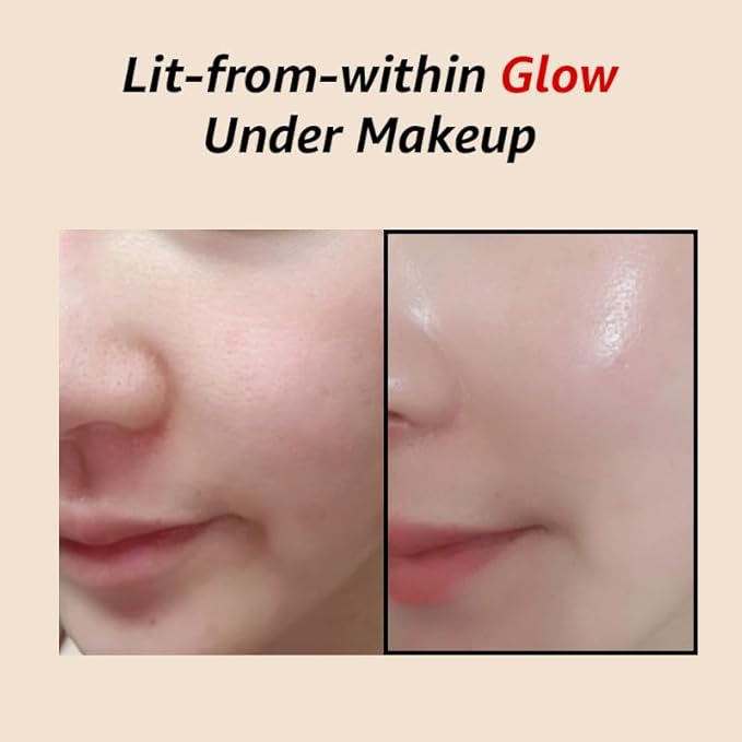 SUNGBOON EDITOR Deep Collagen Anti-Wrinkle Cream In Serum | Volufiline, Real Collagen, Skin Volumizing, Glass Skin, Elasticity for Aged Skin, Korean Skin Care, Serum for Face, 1.01 fl. oz