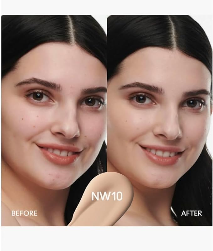 MAC Studio Radiance Serum Powered Foundation NW10