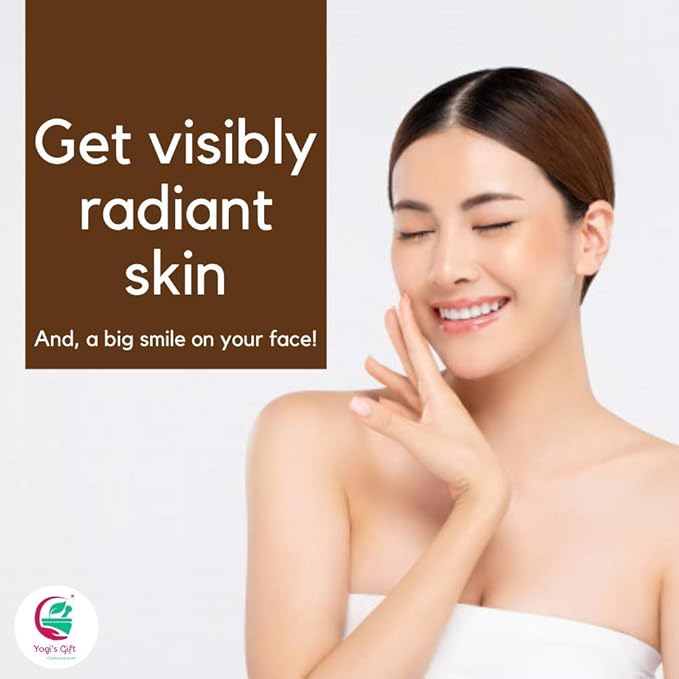 Kasturi Turmeric Powder for Skin Care | Wild Turmeric Powder | Aka Kasturi Manjal | Best for Preparing Turmeric Face Mask | Get Clear and Glowing Skin Naturally | 100grams / 3.5 Oz pack