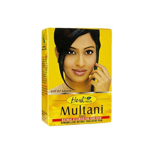 Pharma 100% Natural Herbs Powder 100gm (Multani Muti Powder)