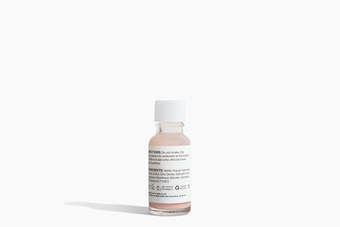 YβOUR Acne-Care Sets: Acne Treatment Duo, 3-Step Acne Set, Purify & Treat Acne Set, Bloom & Blur Acne Set, Adult Acne Set. 4-Step Purifying Acne System. Made in USA