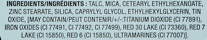 COVERGIRL Trublend So Flushed High Pigment Blush, Love Me, 0.33 Oz