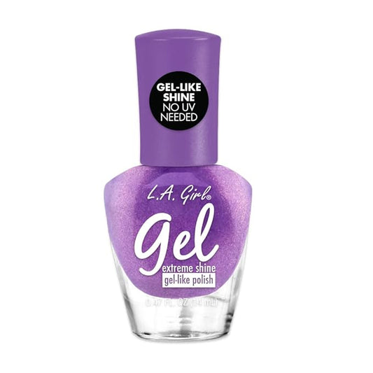 L.A. Girl Gel Extreme Shine, Mystical GNL710
