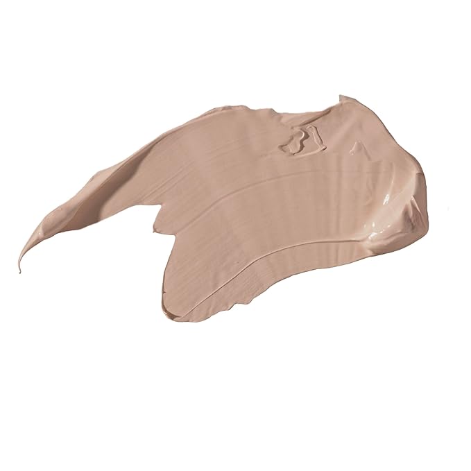 Radiant Professional Natural Fix All Day Matte Cream Foundation - Long Wear High Coverage Face Makeup Foundation With SPF 15 - Oil Free Matte Finish - For All Skin Types-1.01 oz. (02 - Caramel)