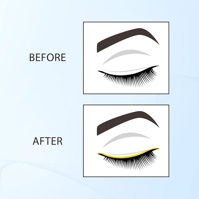 L.A. Girl Shockwave Eyeliner, Screamin' GP737