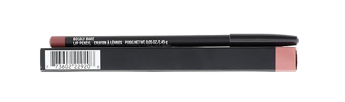 MAC Lip Pencil BOLDLY BARE