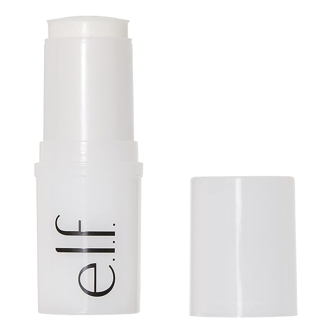 e.l.f. Daily Dew Stick, Cooling Highlighter Stick For Dewy Skin, Gives Your Complexion A Radiant Glow, Vegan & Cruelty-Free, Iridescent