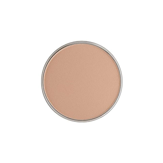 ARTDECO Hydra Mineral Compact Foundation Refill - fresh beige NΒ°70 - refillable system for Hydra Mineral Compact Foundation - good coverage without mask-like effect - makeup - powder - 0.35 Oz