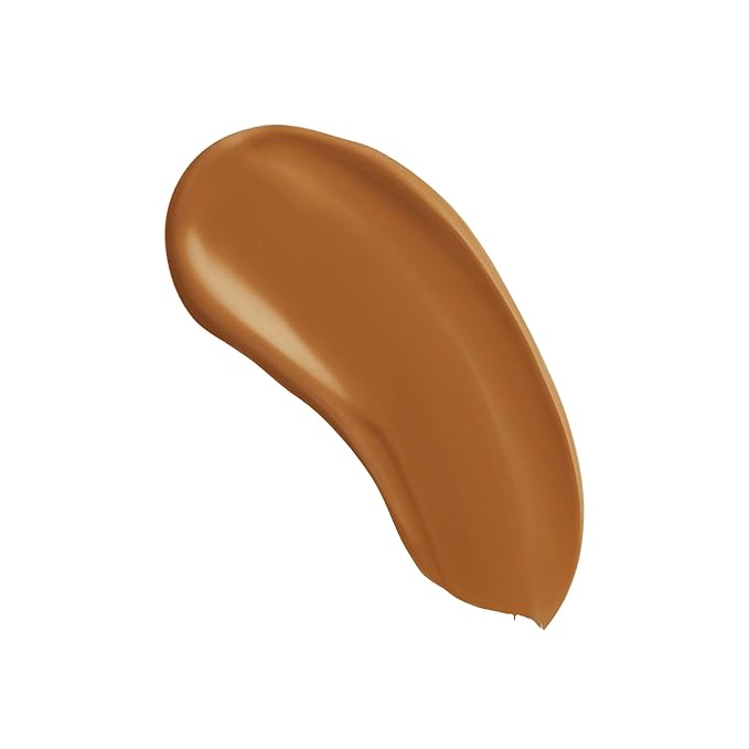 Milani Glow Hydrating Skin Tint - Medium to Dark, Dewy Finish, Light Coverage, Cruelty Free