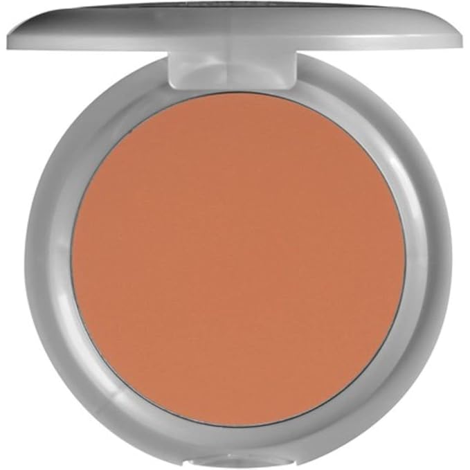 L'Oreal True Match Super-Blendable Powder (Warm) W8 Creme CafΓ©