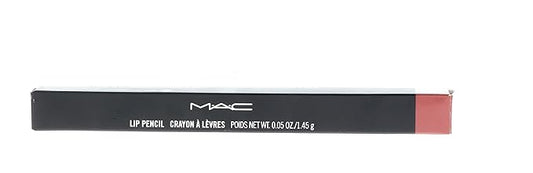 MAC Lip Pencil Crayon Dervish Color Net Wt 0.05 Oz