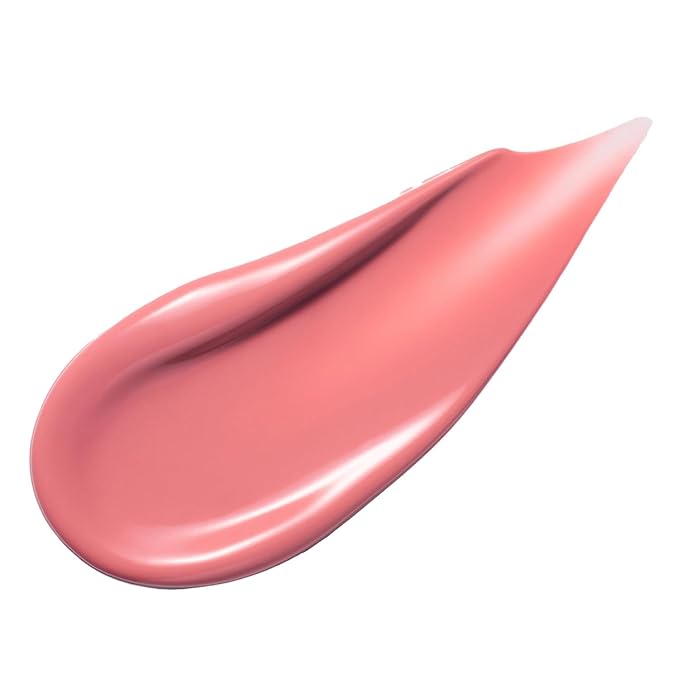 DEAR DAHLIA Petal Drop Liquid Blush – Multi-Use, High-Pigment, Lightweight & Long-Lasting, Dewy Finish, Vegan & Cruelty-Free, for Sensitive Skin, 4g – DREAMY