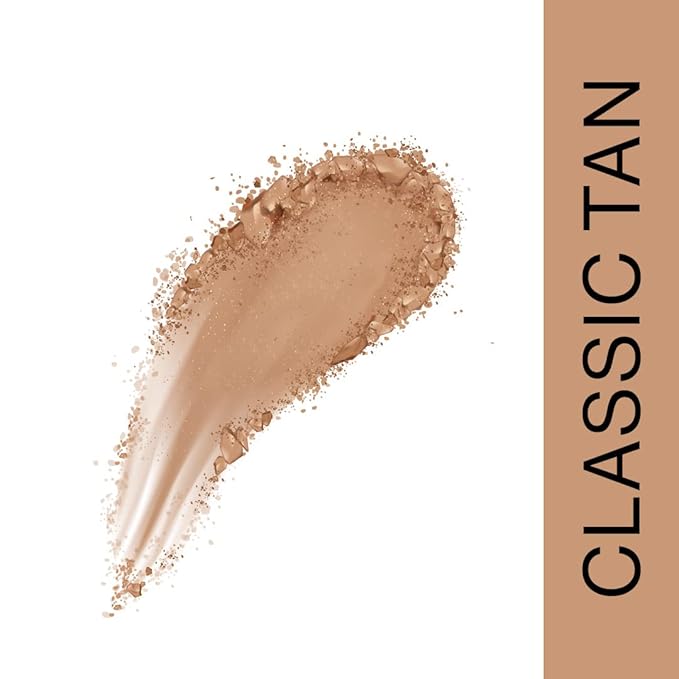 L.A. Girl Pro.Face Matte Pressed Powder, Classic Tan GPP610