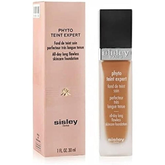 Sisley Phyto Teint Expert, 4 Honey, 1 Ounce