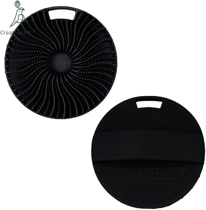 Bath Shower Silicone Bady Dry Brush