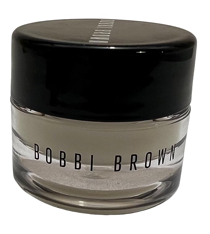 Bobbi Brown Bestsellers Travel Sized Skincare Set - Face Base, Eye Base, Lip Tint Bare Pink