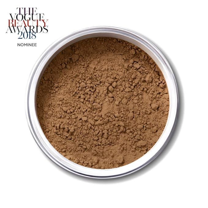 Pure Crushed Mineral Powder Foundation (14.0)