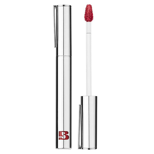 BRAYE Thin Glow Tint | Effortless Pen Tint | Hydrating Water-Grip Shine | Vegan & Cruelty-Free | Long-Lasting Buildable Color l 10 HURTLE