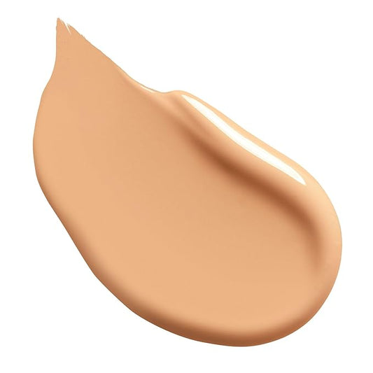 Beautyblender Bounce Liquid Whip Long Wear Foundation, Full Coverage Natural Matte Makeup Foundation, Oil Free 24 Hour Wear, 2.50 N Med Nude Version 2.0