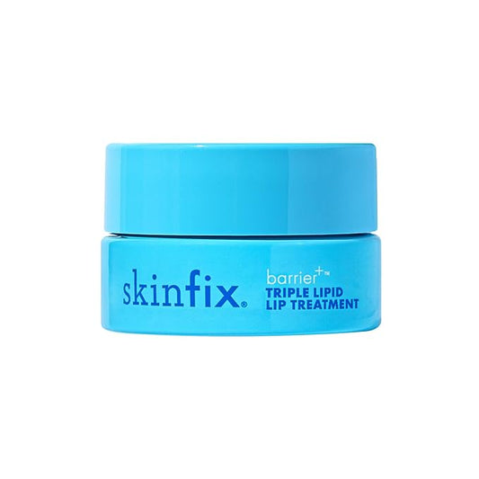 Skinfix Barrier+ Triple Lipid Lip Treatment: Nourish Dry, Chapped Lips With Our Volumizing Complex to Visibly Plump & Fill Fine Lines, 0.27 Oz