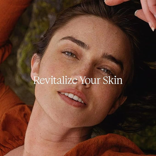 Aleavia Prebiotic Skin Restoration Kit β Nourish your Healthy Skin Microbiome with Prebiotic Ingredients β 8 oz. Purifying Facial Cleanse and 4 oz. Restore Soothing Mist