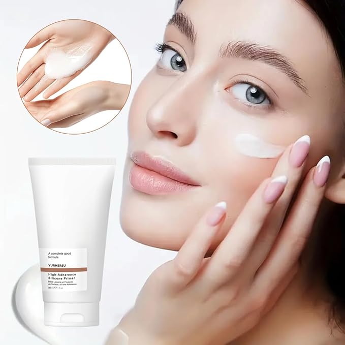Hydrating Pore-Reducing Makeup Base Primer Lotion