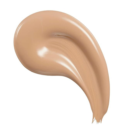 Revolution, IRL Filter Finish Concealer, Full Coverage, Oil-Free, Long-Lasting & Lightweight Formula, Infused with Hyaluronic Acid, Vegan & Cruelty-Free, C7, 0.21 oz
