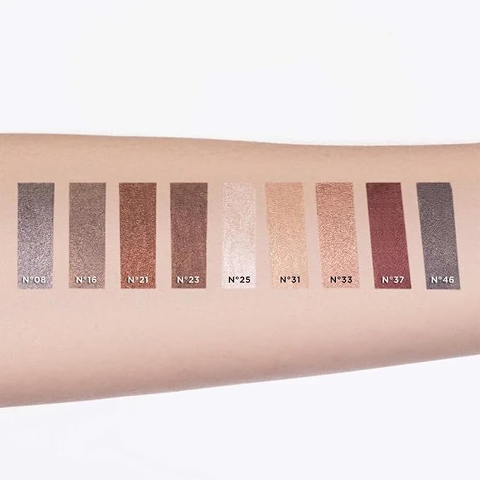 ARTDECO High Performance Eyeshadow Stylo – Feel-Good Days №33 – 3in1 Stick: Eyeshadow, Eyeliner & Kajal – Glides On & Blends Easily – Up to 10 Hours of Wear – Eye Makeup – Pencil – 0.04 Oz