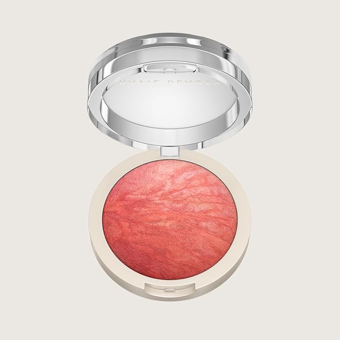 Endless Diffusionโข Baked Blush - Long-Lasting, Buildable, Smooth & Natural Finish (Daydream, 0.25oz)