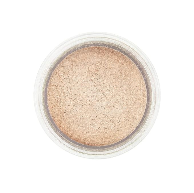 bellapierre Shimmer Powder | Paraben Free | Vegan & Cruelty Free | All Skin Types | 2.35g - Champagne