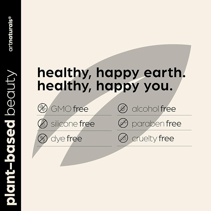 Vitamin C Serum Skin Care 2-Piece Set: Includes Retinol β Anti-Aging, Skin Brightening, Hydrating, Wrinkle Reduction, Dark Spot Corrector (1 Fl Oz (Pack of 2))