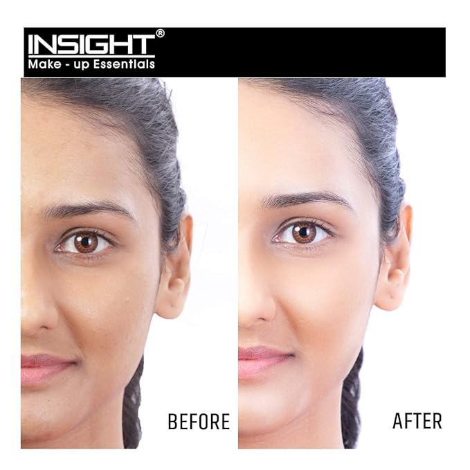 INSIGHT Pore Minimizer Primer 10ml, transparent