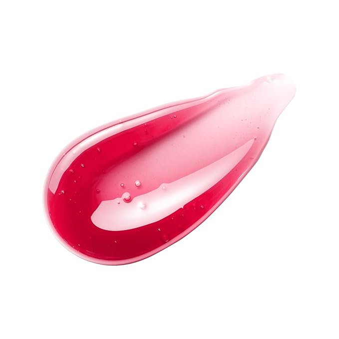 COVERGIRL Clean Fresh Yummy Lip Gloss, Sheer, Natural Scents, Vegan Formula - YouΓ’β¬β’re Just Jelly