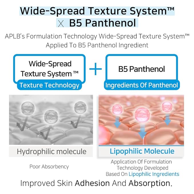 APLB Hyaluronic Acid Ceramide HA B5 Mist Essence | HYALURONIC HA B5 CENβ’ 28.7% 3.55 FL.OZ/Korean Skincare, Replenishing moisture, Revitalize for gentle and improve skin texture through Hyaluronic