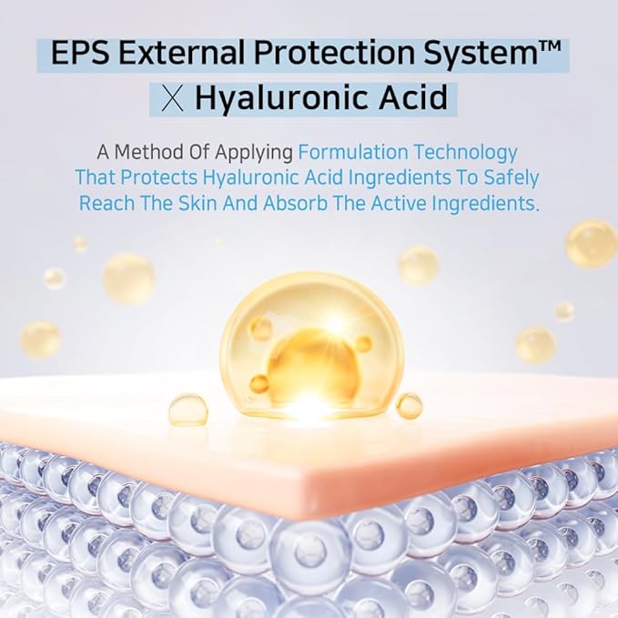 APLB Hyaluronic Acid Ceramide HA B5 Mist Essence | HYALURONIC HA B5 CENβ’ 28.7% 3.55 FL.OZ/Korean Skincare, Replenishing moisture, Revitalize for gentle and improve skin texture through Hyaluronic