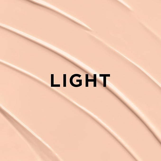 L'OrΓ©al Paris Makeup Magic Skin Beautifier BB Cream Tinted Moisturizer, Light, 1 fl oz, 2 Count