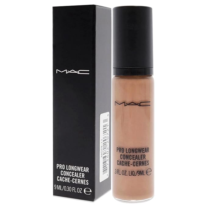 M.A.C Pro Longwear Concealer NC42,0.3 Fl Oz (Pack of 1)