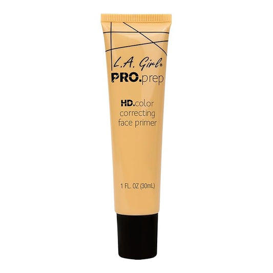 L.A. Girl PRO.Prep Correcting Primer, Yellow GFP911