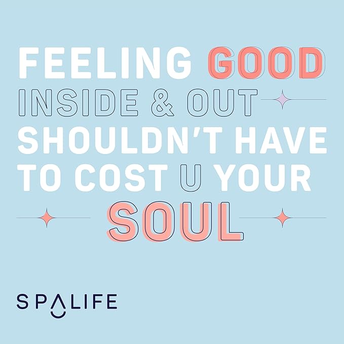 SpaLife Made for Mama Facial Mask Duo β Antioxidant Rejuvenating & Soothing Anti-Aging Facial Sheet Masks β Face Masks Skincare Set β Hydrating Face Masks β 10 Pack β Natural Fruit Extract Formulas