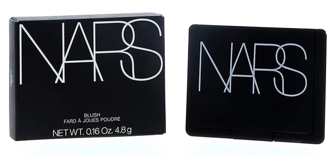 NARS Blush Orgasm, Pressed Powder