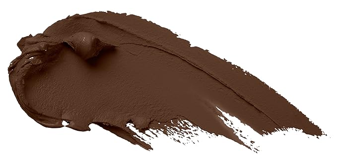 Black Radiance Color Perfect Foundation Stick with Soft Brush Applicator Duo β Buildable, Blendable Versatile Pigment-Rich Formula - Espresso
