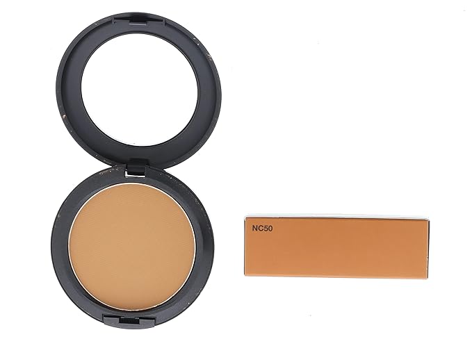 MAC - Studio Fix Powder Plus Foundation - NC50 15g/0.52oz